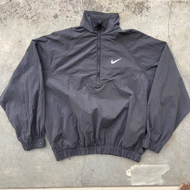 WINDBREAKER NIKE X STUSSY JAY JOO SECOND