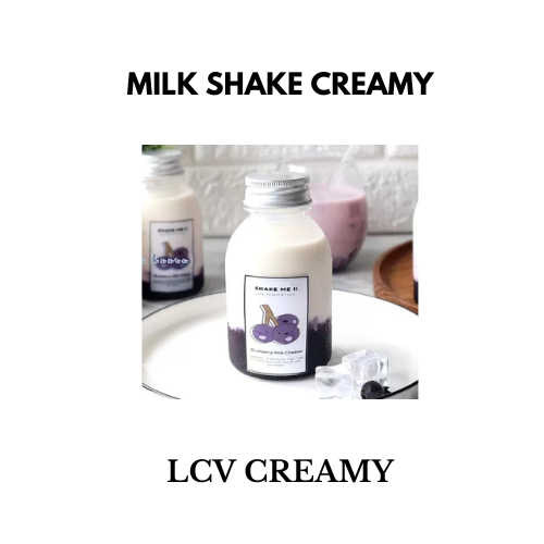 

CREAMY PUDDING ICE 60 GR