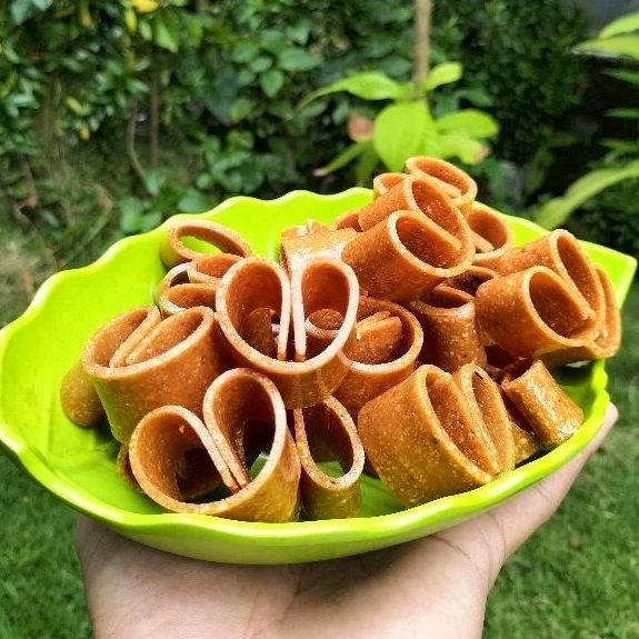 

Kue Kering Terlaris | Kue Kering Enak | Kue Noga Kacang | Kue Tradisional | Makanan Ringan | Makanan Kering Homemade