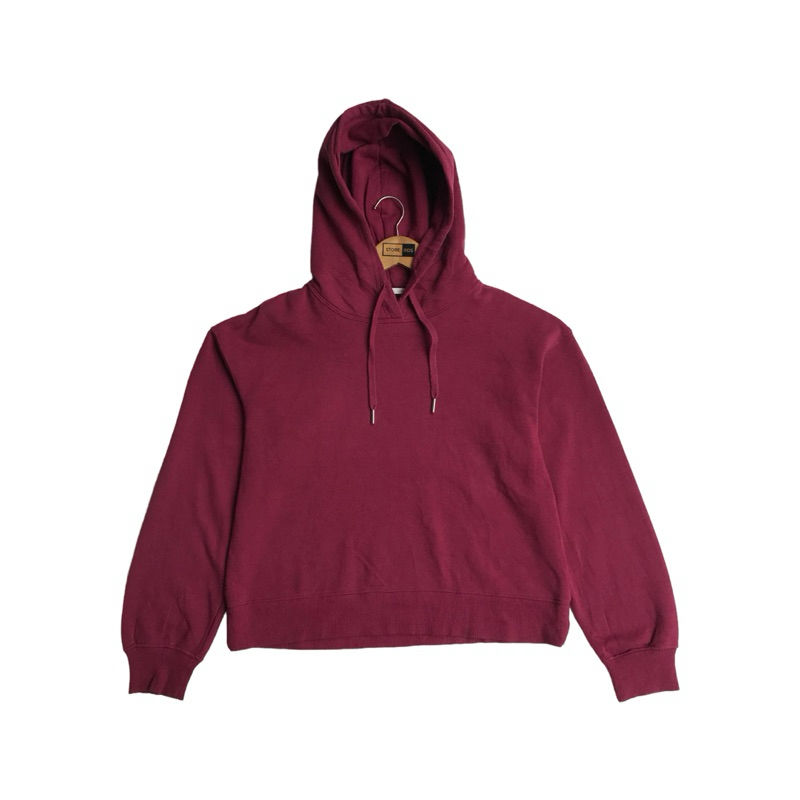 Hoodie GU by Uniqlo