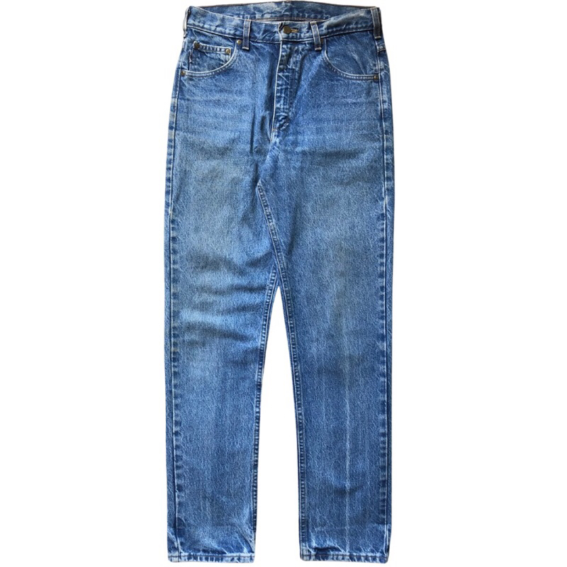 Vintage Carhartt Jeans B18DST