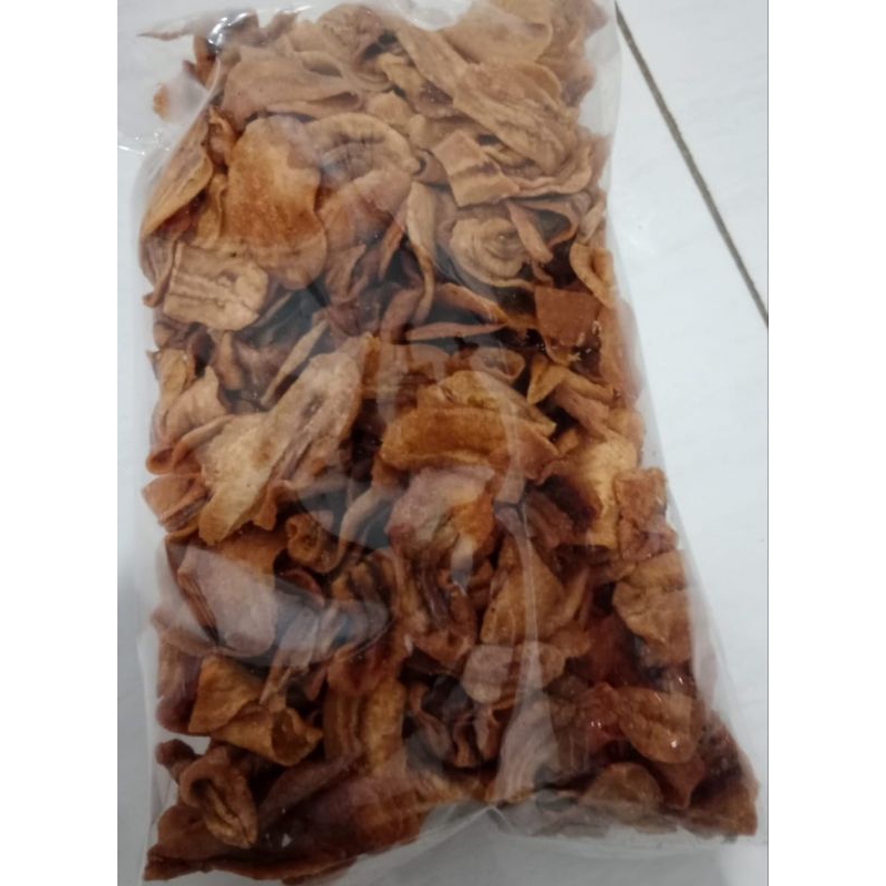 

Kripik Sale Pisang 500gr
