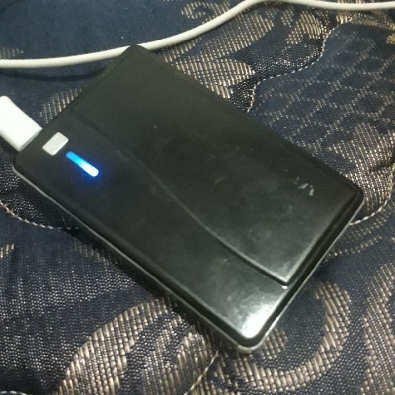 power bank merk vivan normal