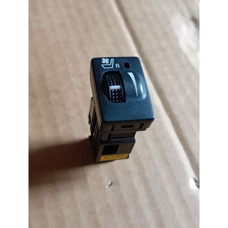 Saklar Control Toyota Camry Original