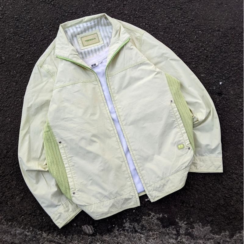 Tremolo Casual Jacket