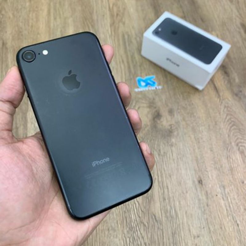 iphone 8 hitam 128gb