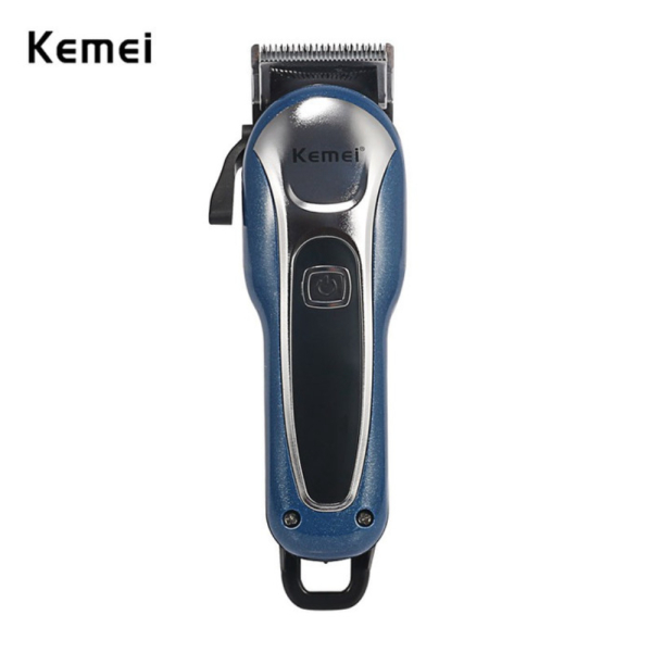 Jual kemei km-1995 Men's haircutters professional hair clippers electric Limited
