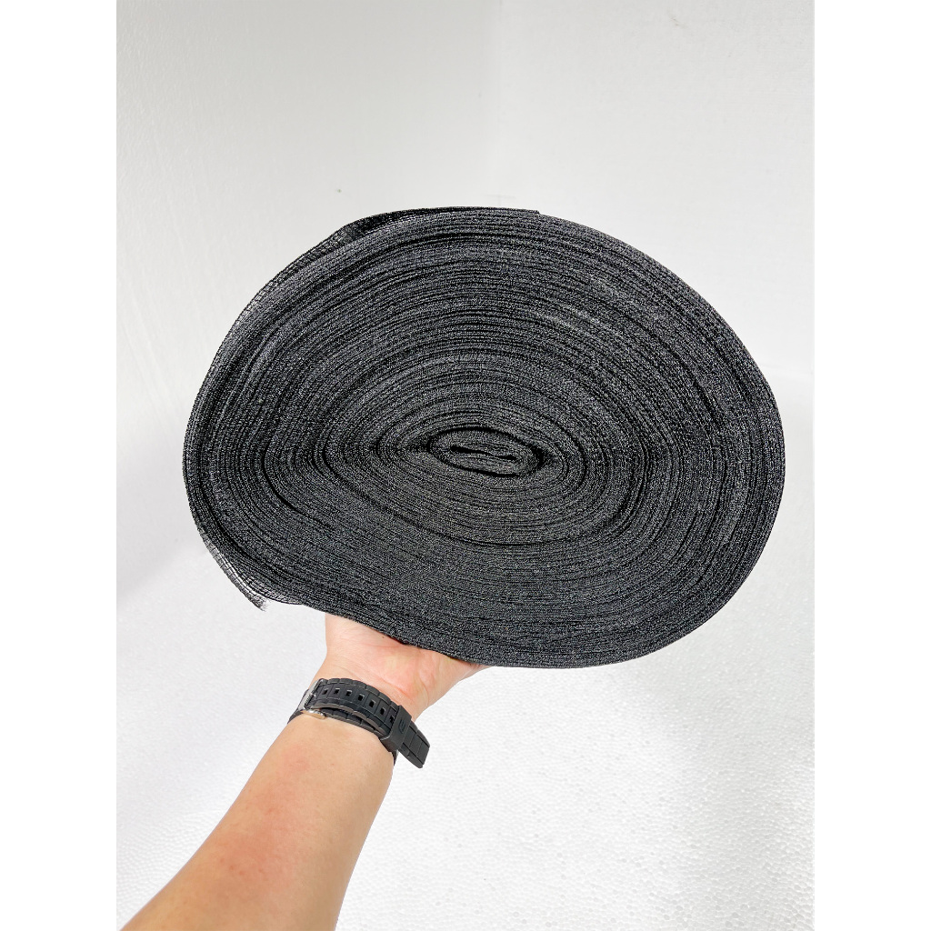Waring Keramba Ikan merk Unibrand Roll