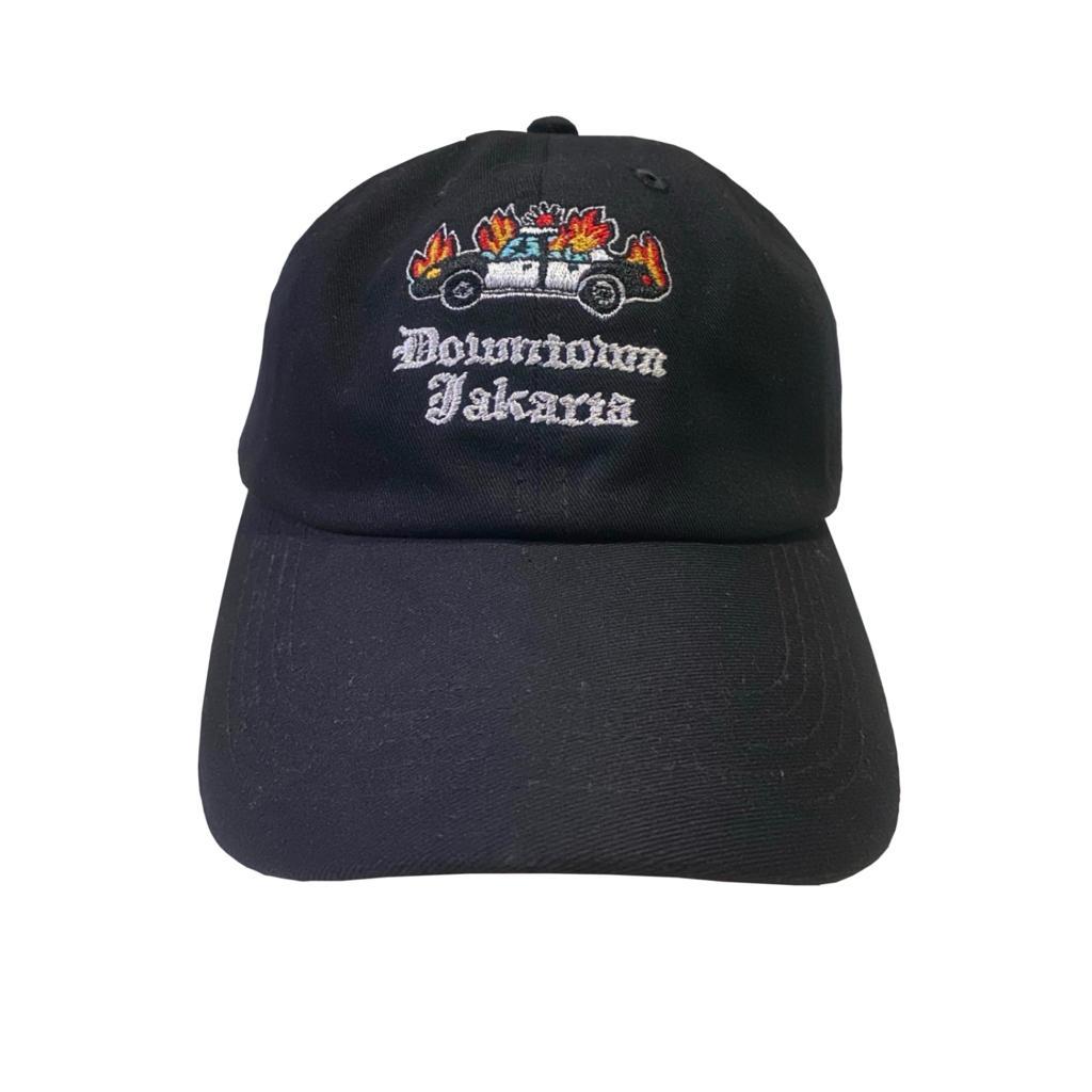 FTP Cap - Polo Cap