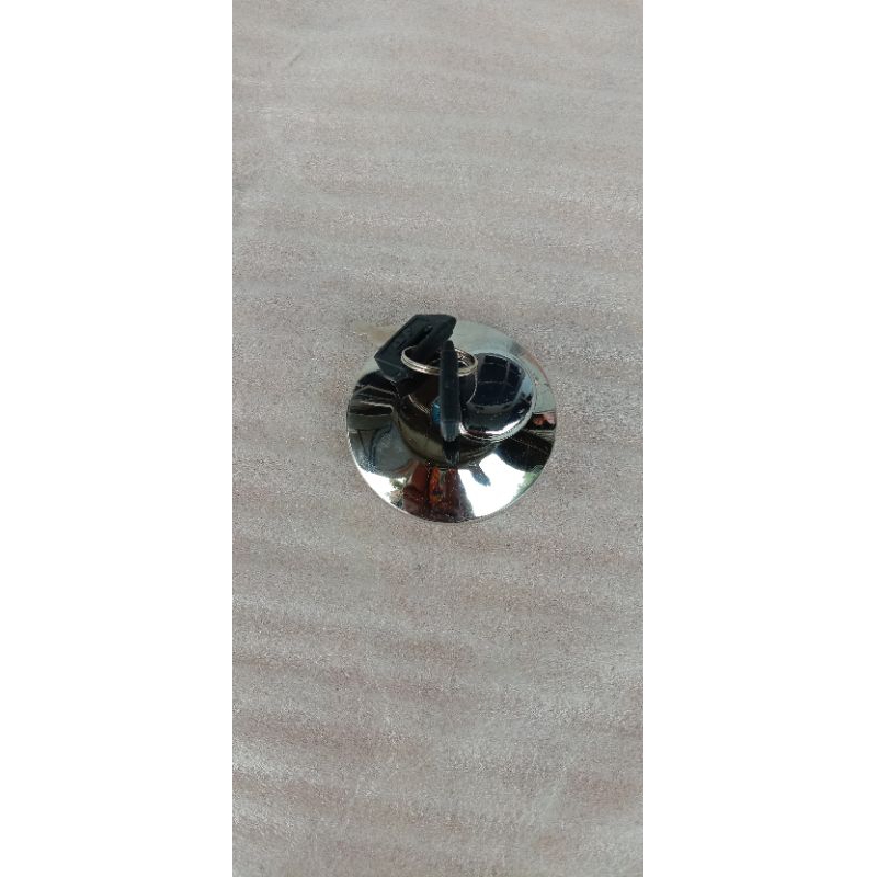 tutup tangki Suzuki A100 A100X non original NOS