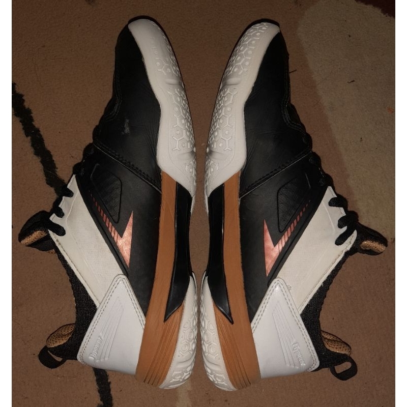 Sepatu Flypower Rio Gold C1