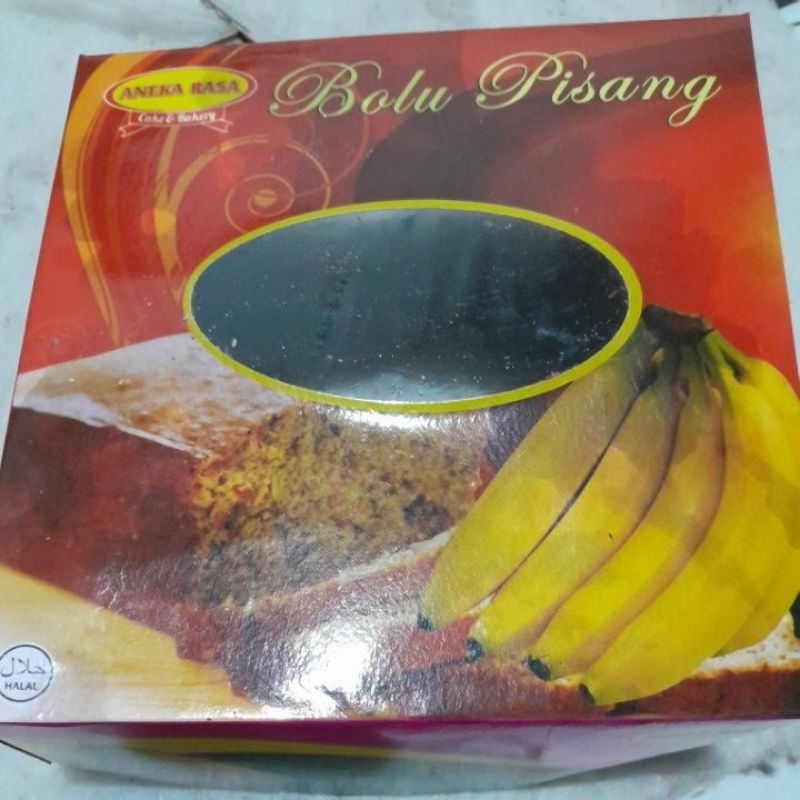 

bolu pisang