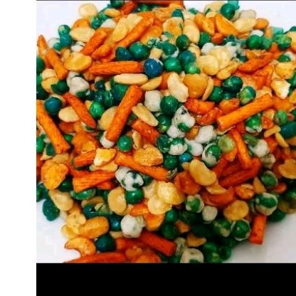 

kacang campur mix