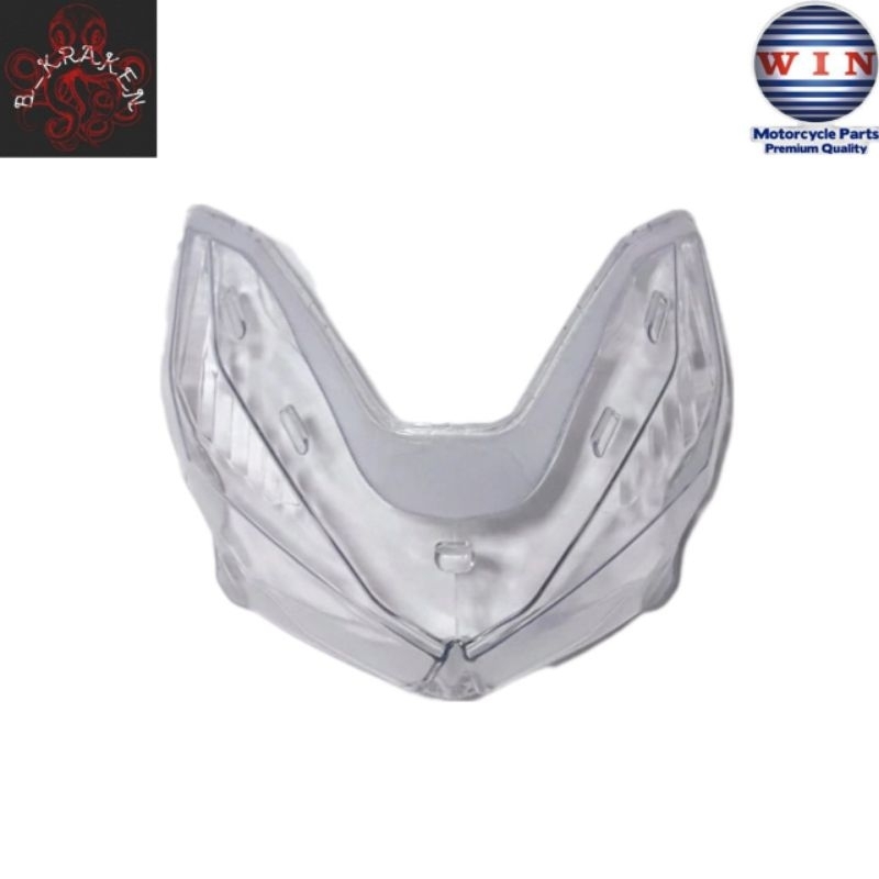 Mika Lampu Depan Vario 125 150 2015 2016 2017