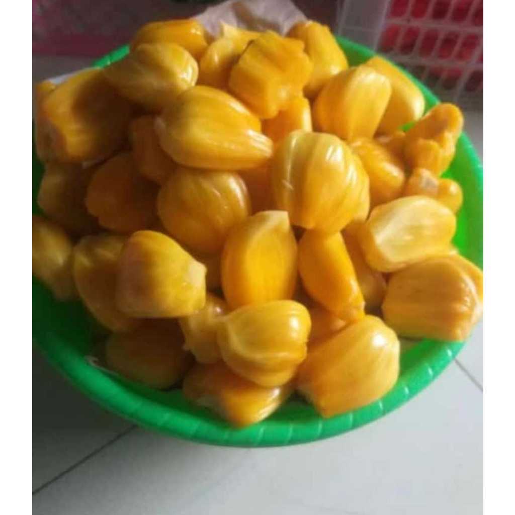 

NANGKA KUPAS