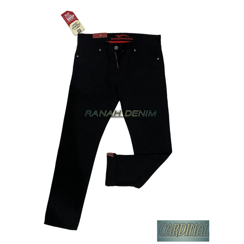 NEW PROMOCelana canvas cardinal pria import Celana canvas cardinal panjang premium celana canvas ter