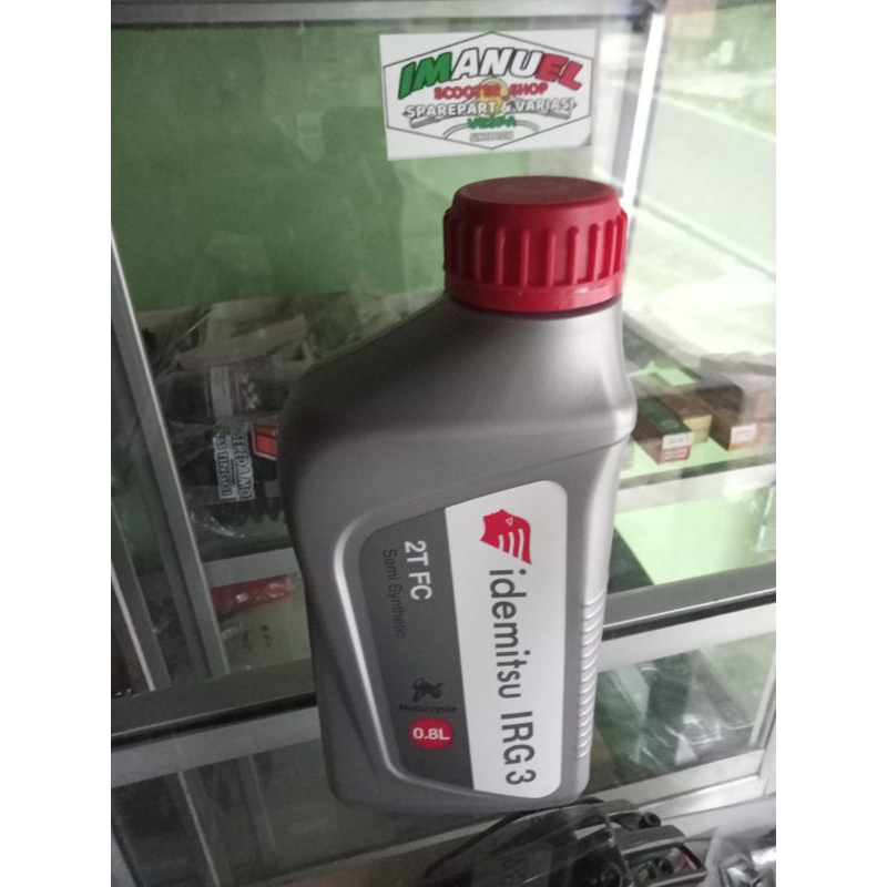 OlI samping IDEMITSU 2 TAK oli IDEMITSU 2 t ORIGINAL