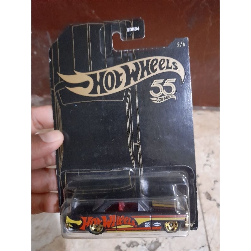 hot wheels 66 chevy nova