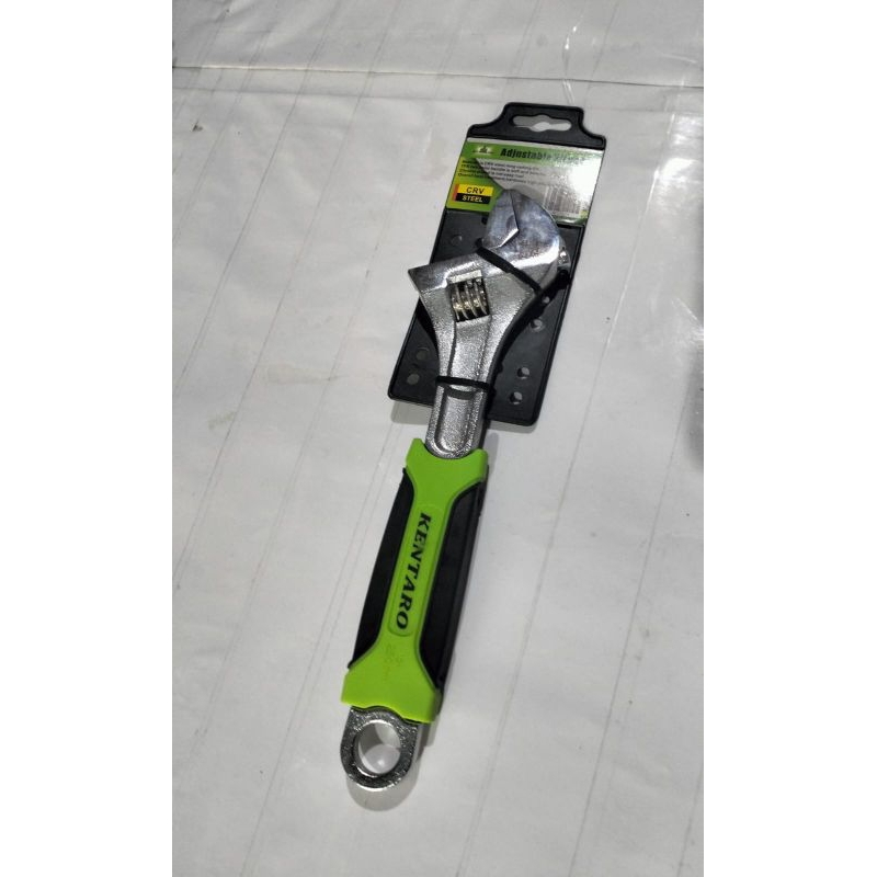 Kunci Inggris KENTARO 10"