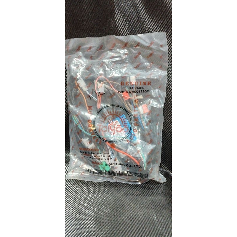 Kabel Body F1zr/ Wire set body / Kabel listrik Motor / Kabel motor / Kabel cantik