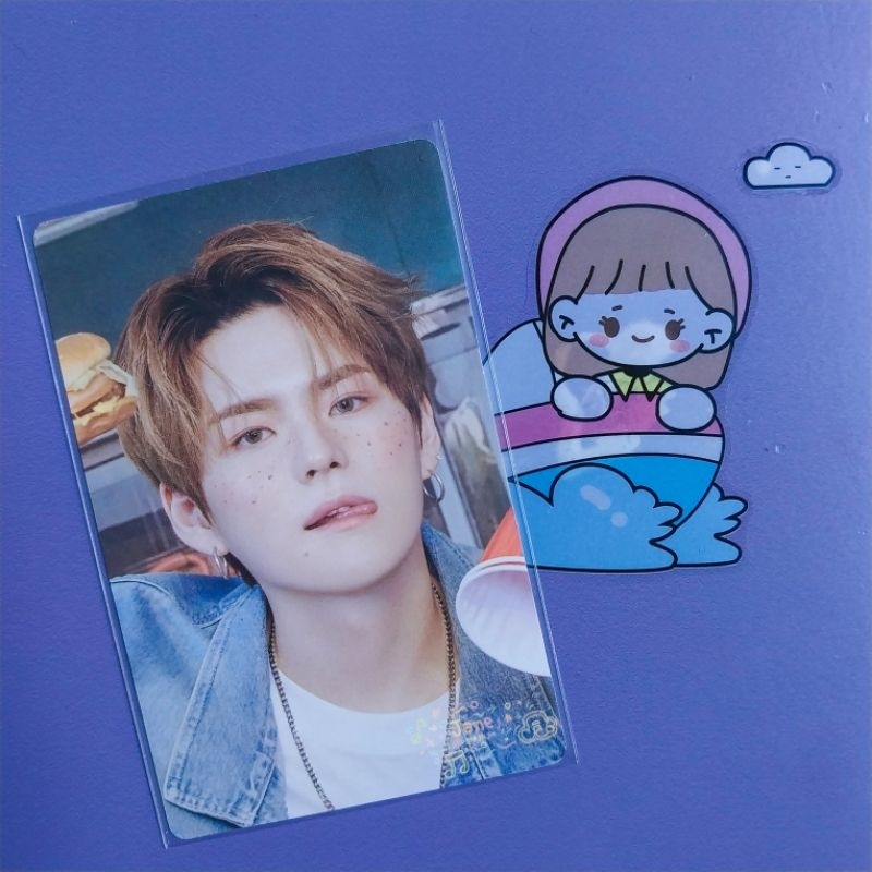 PC [OFFICIAL] Yoshi Treasure tworld pop up jikjin