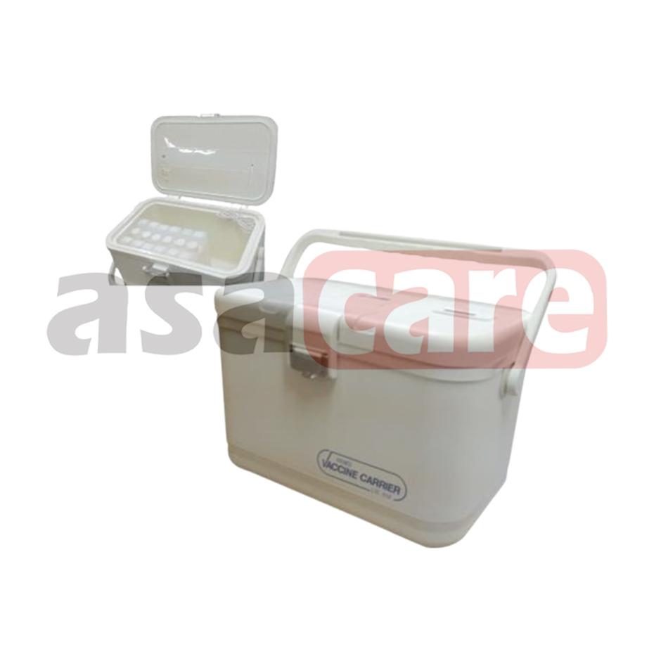 Vaccine Carrier LVC 010 Onemed