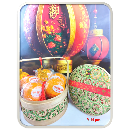 

Jeruk ponkam|hampers imlek|buah imlek-YIHUA