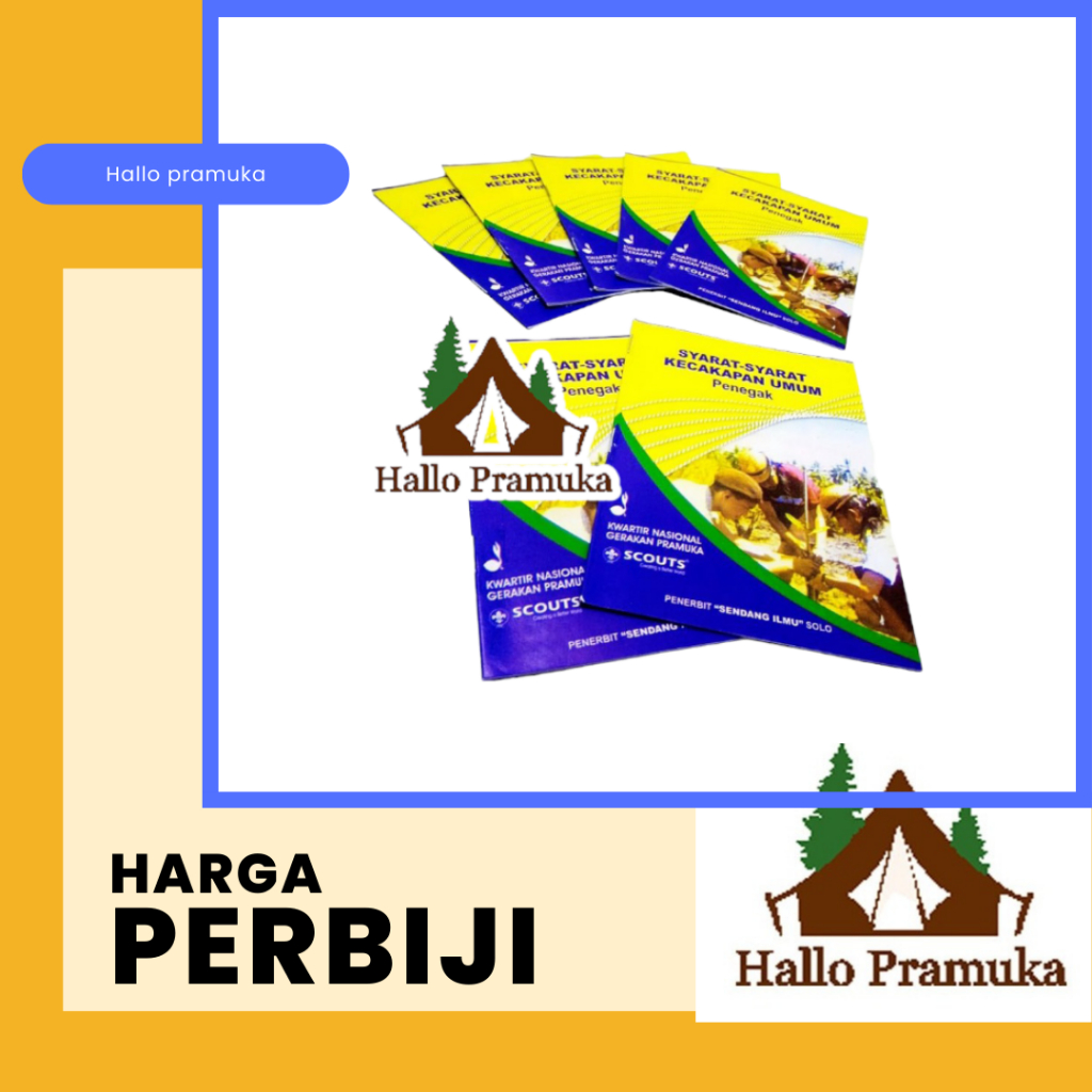 

Buku Sku terbaru penegak