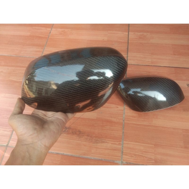 cover spion avanza veloz xenia R 2012-2018
