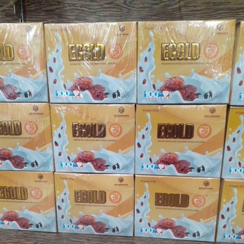 

SUSU KAMBING ETAWA EGold Susu bubuk sari Kurma