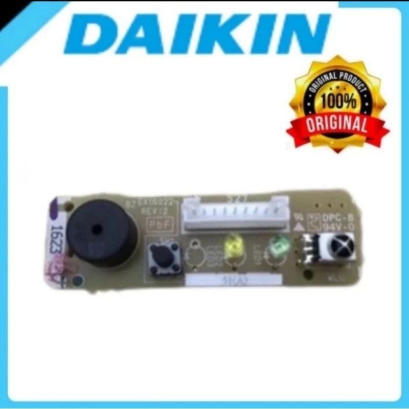 Sensor Modul Ac Daikin FTC-15NV14 FTC-20NV14 FTC-25NV14 FTC-35NV14