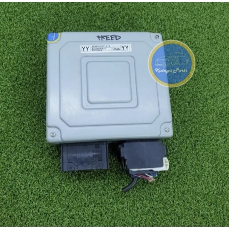 Modul EPS Power Steering Honda FREED