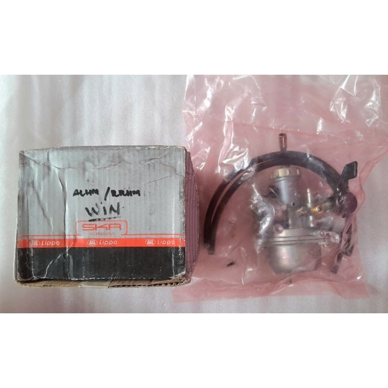 Karburator Honda win LIPPO