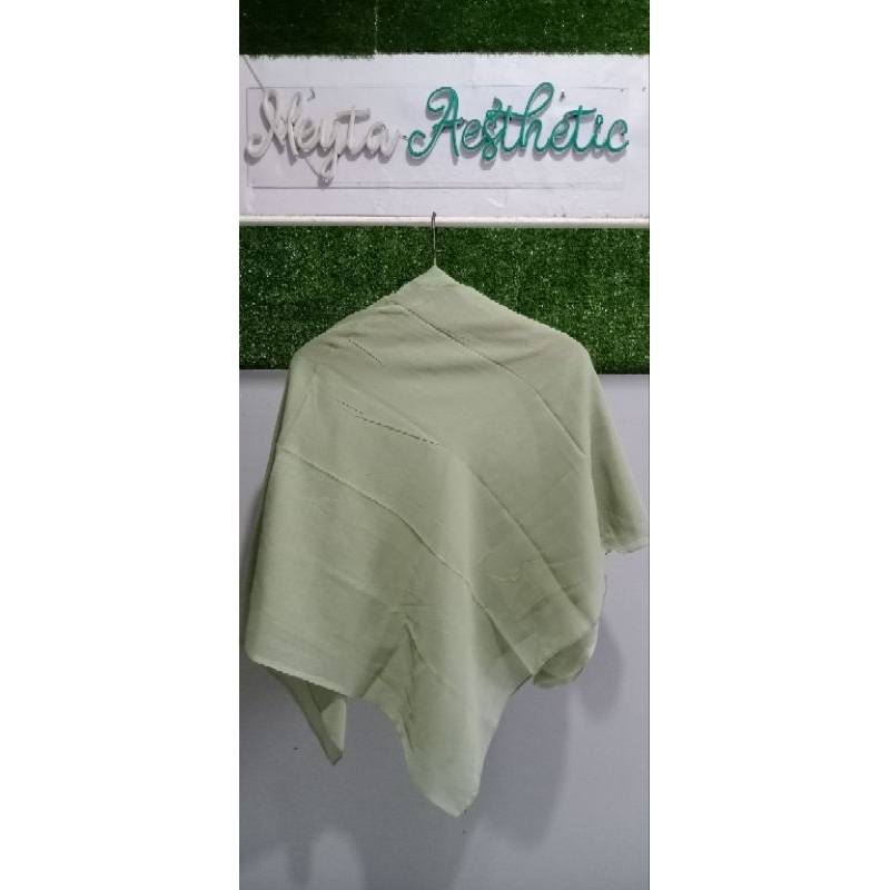 HIJAB |KRUDUNG PARIS PREMIUM