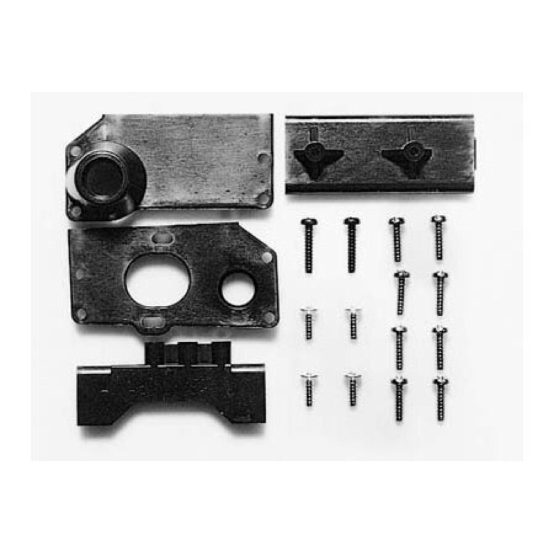50504 TAMIYA F1 SPARE GEAR CASE F103