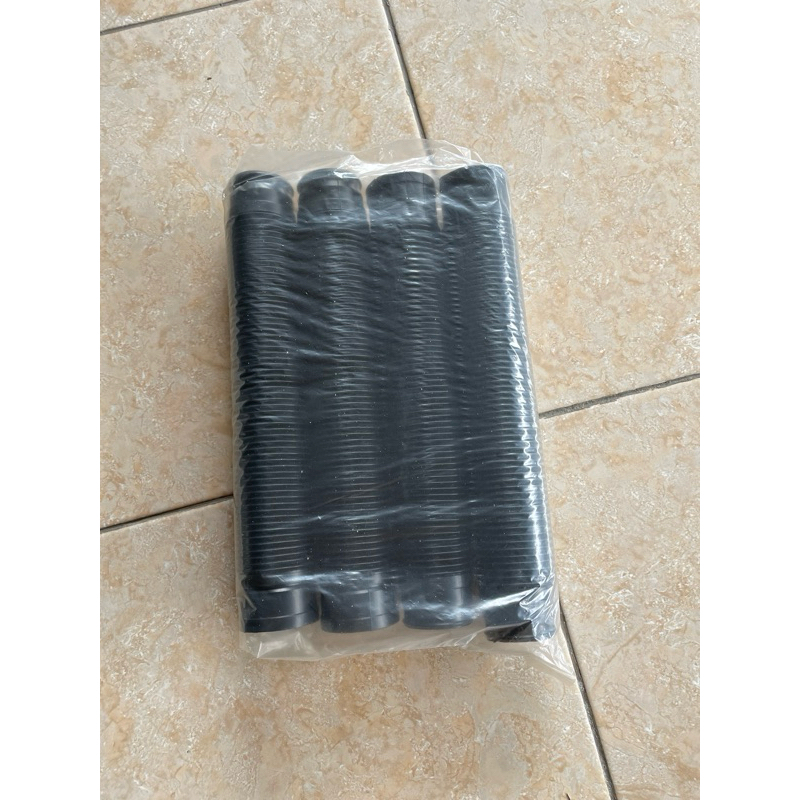 Selang Hawa Ac Mobil Universal Selang Plastik Ac Mobil Karbu Motor Lentur Elastis