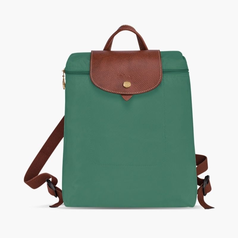 Lc Le Pliage Original Backpack / Sage