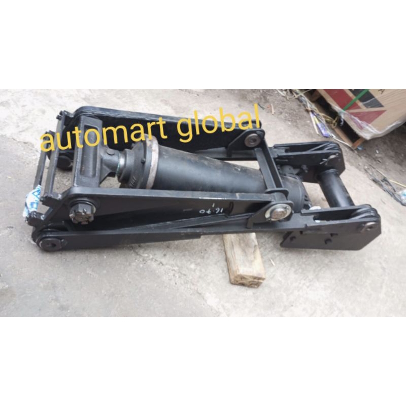 hidrolik dump truk pto 70 mm
