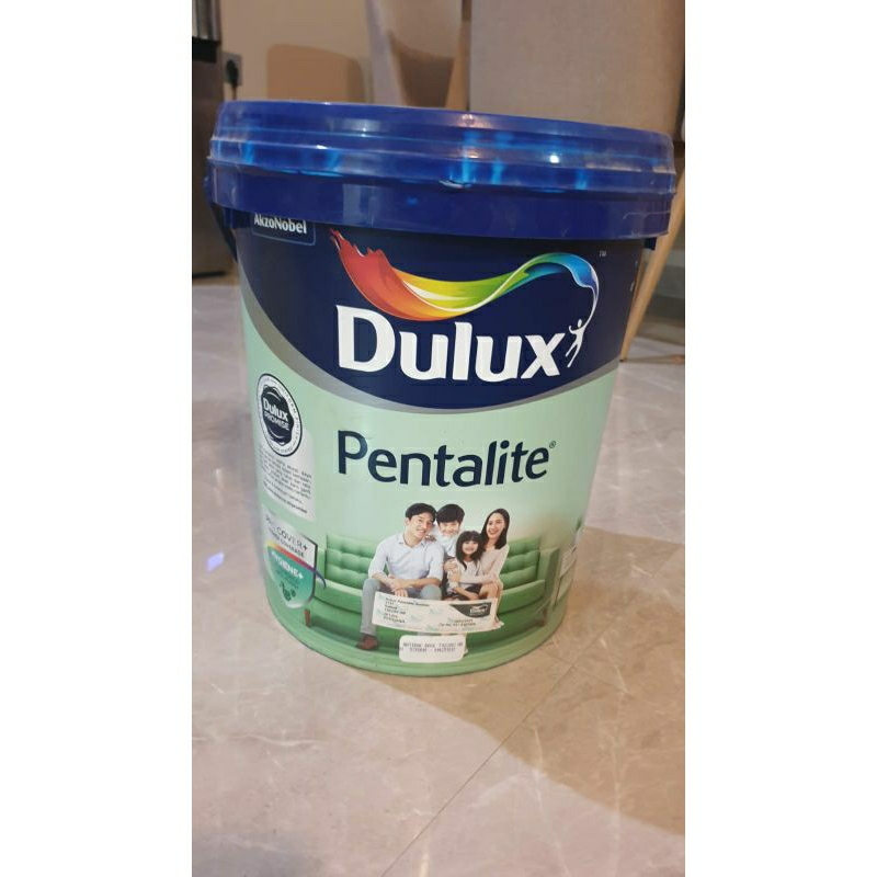Cat DULUX PENTALITE