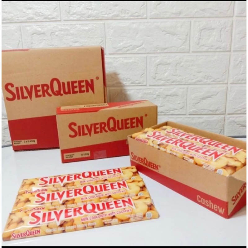 

silverqueen