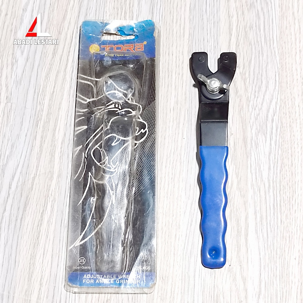 KUNCI GERINDA TANGAN / KUNCI GURINDA TANGAN / KUNCI GERINDA UNIVERSAL