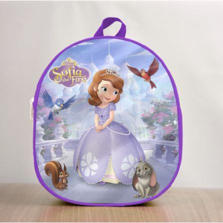 

Tas Ulang Tahun Anak Goodie Bag Model Telur Resleting Ransel Premium