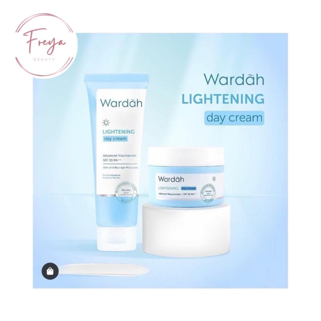 WARDAH Lightening Day Cream