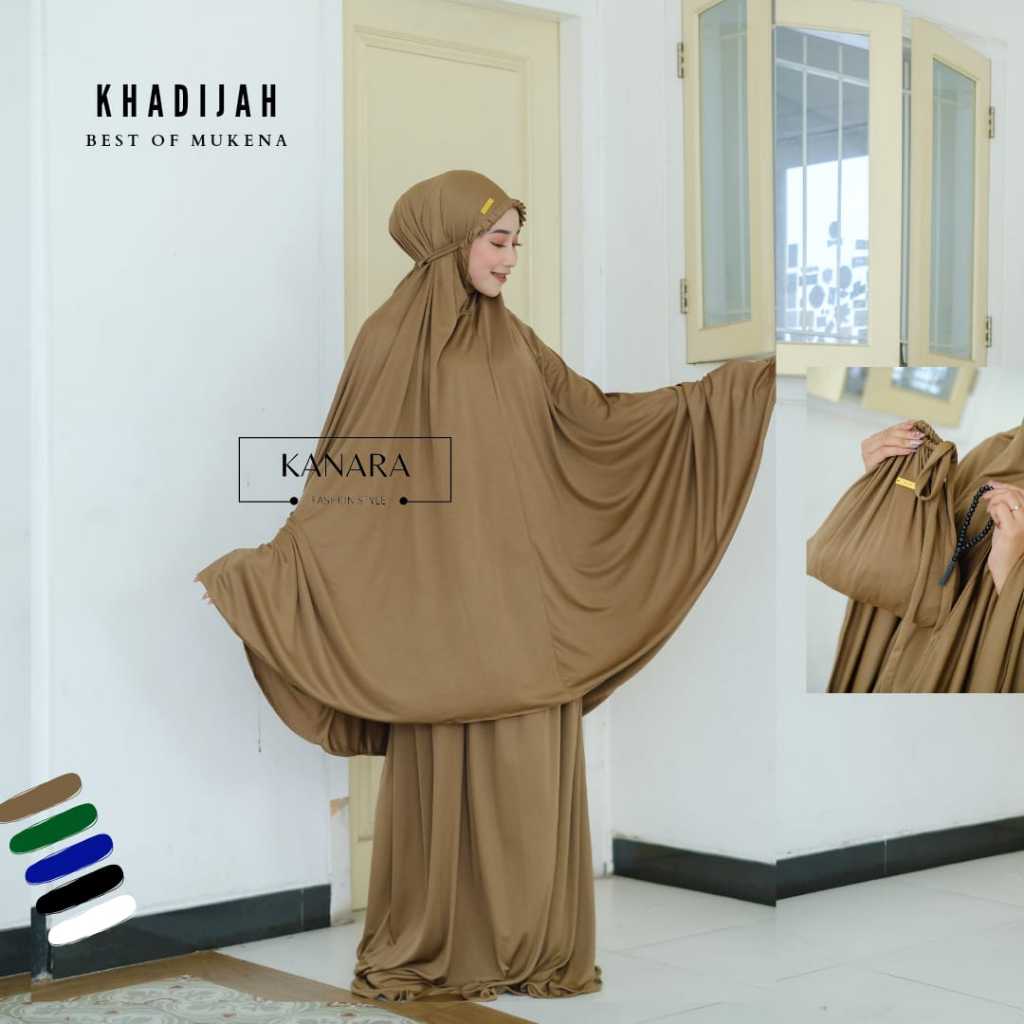 FREE TAS - Mukenah Jumbo Polos Lipit Mukena BIGSIZE XXXL Dewasa Bahan kaos Jersey Adem Terlaris Roko