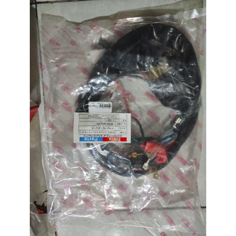 Kabel bodi kabel body megapro primus KEH