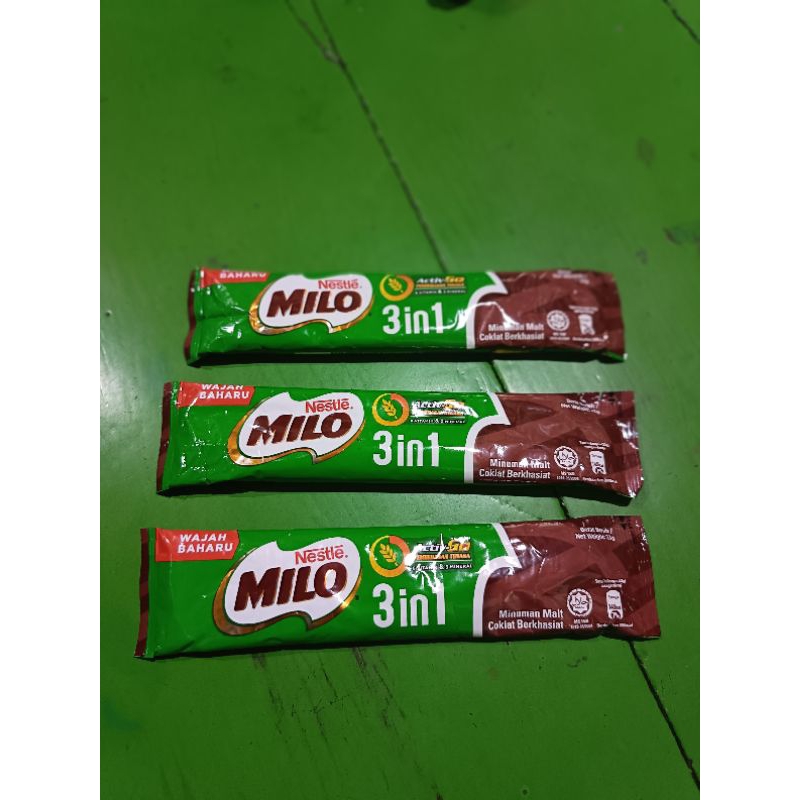 

(ECER) MILO STIK MALAYSIA ORIGINAL