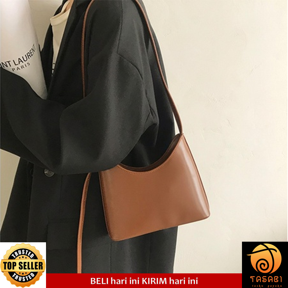 Tas Wanita Selempang Sling Bag CATHERINE tasabi