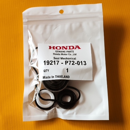 Seal Mechanical Waterpomp Vario 125/Vario 150 19217-P72-013