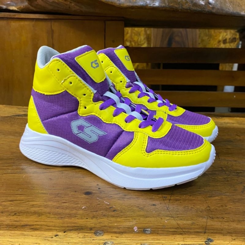 PROMO TERBARU Big Promo Sepatu Chosamon Olahraga Wanita Sepatu Olahraga Wanita Sepatu Wanita Zumba