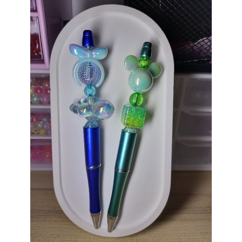 

Pulpen DIY